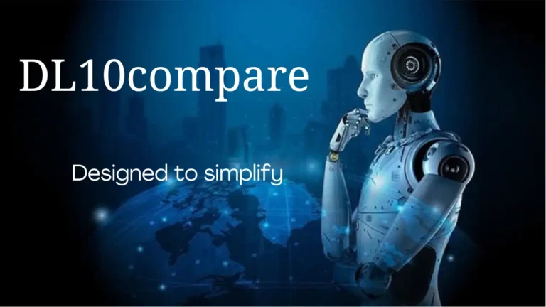 DL10Compare: Revolutionizing Comparison Tools for Smarter