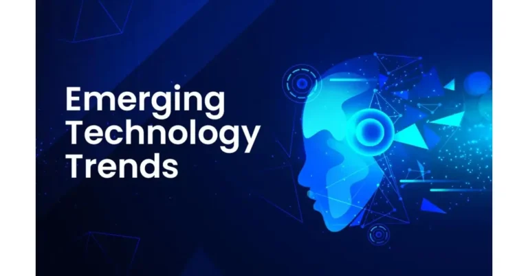 Emerging Technology: Shaping the Future of Innovation