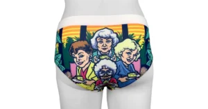 Granny Panties