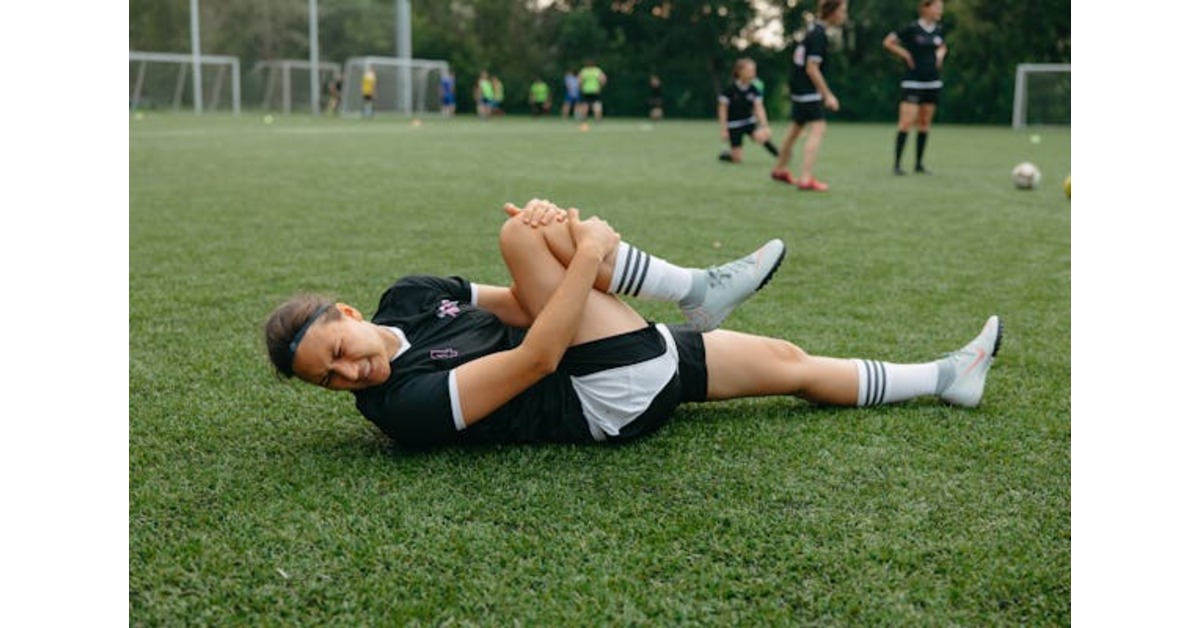 How Long Are Soccer Games