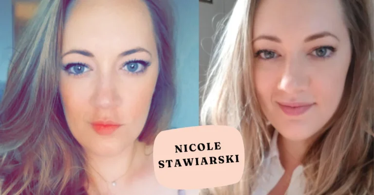 Nicole Stawiarski: A Rising Star in the World 