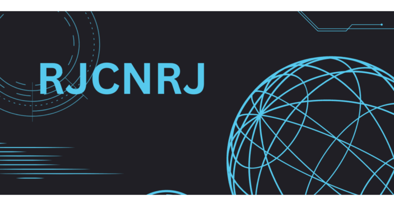 RJcnrj: Unveiling the Significance, Applications