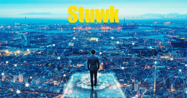 Need to Know About STUWK: A Comprehensive Guide