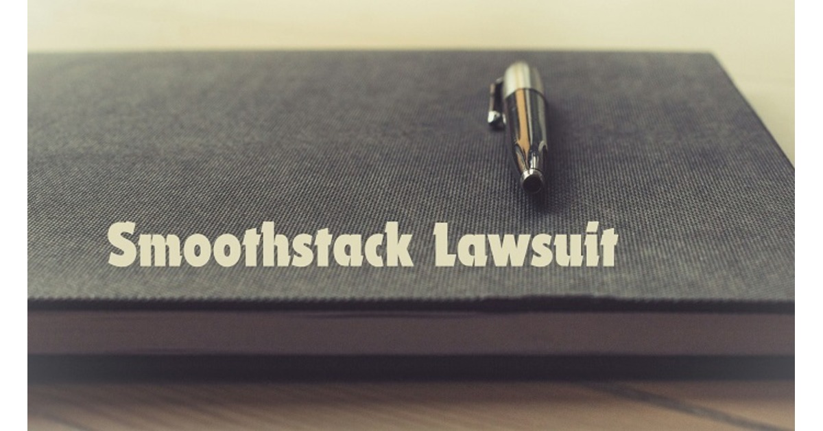 Smoothstack Lawsuit