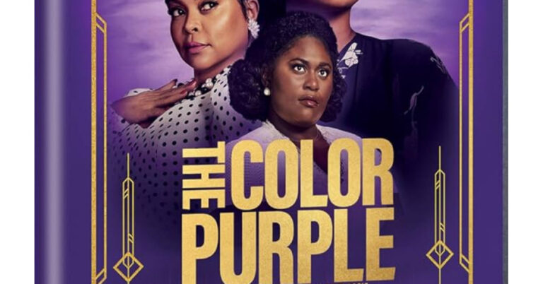 Downloading The Color Purple 2023: A Comprehensive Guide