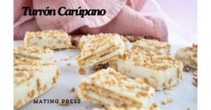 Turrón Carúpano