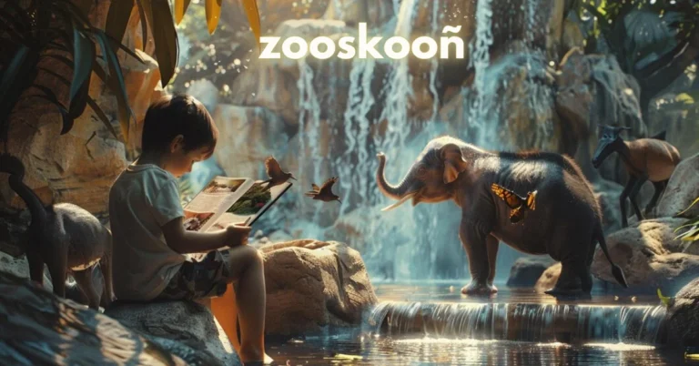 Zooskooñ: A Deep Dive into the Emerging Phenomenon