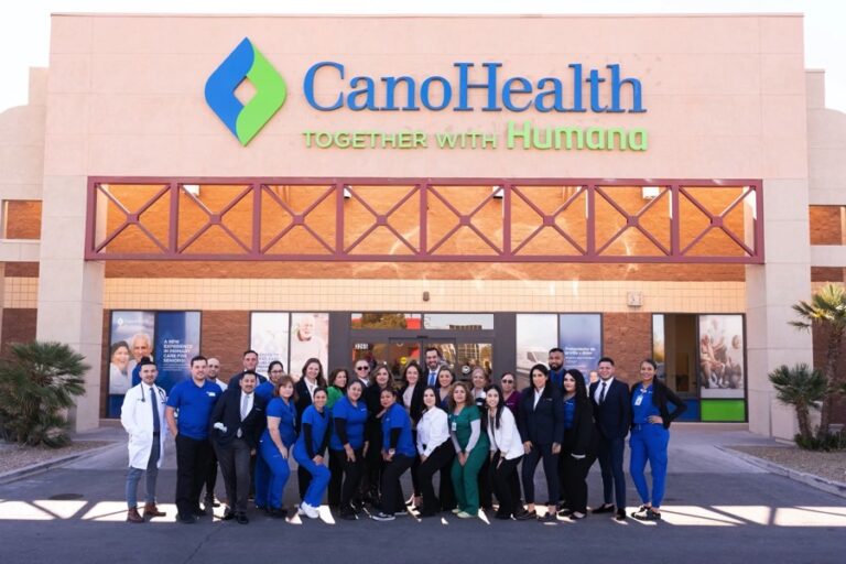 Cano Health: Revolutionizing Primary Care in the United States