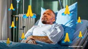 jamie foxx health