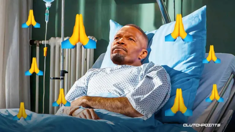 Jamie Foxx Health: A Journey Through Resilience and Recovery