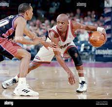 nick van exel