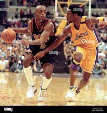 nick van exel