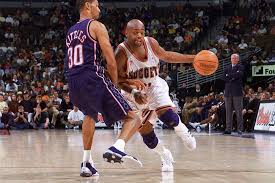 nick van exel