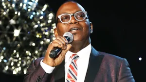 randy jackson health