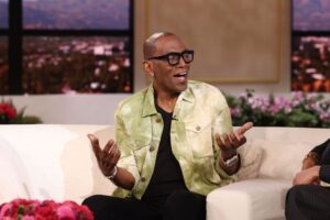 randy jackson health