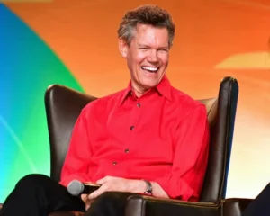 randy travis health