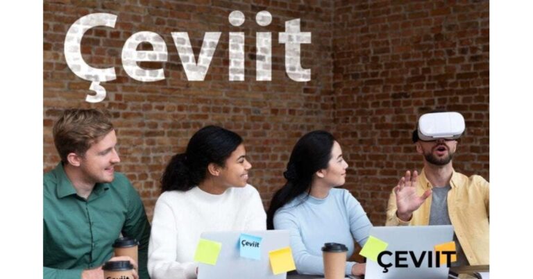 Everything You Need to Know About Çeviit: A Comprehensive Guide