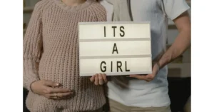 Its A Girl