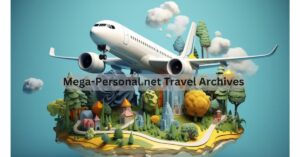 Mega-Personal.Net Travel Archives