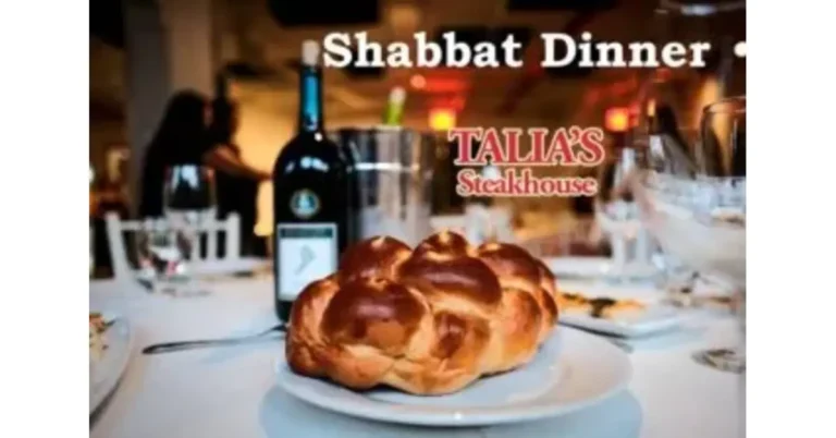 Shabbat Times NYC: Everything You Need to Know