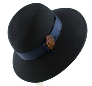 bowler hat