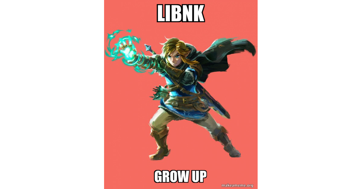 libnk