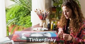 tinkerdinky